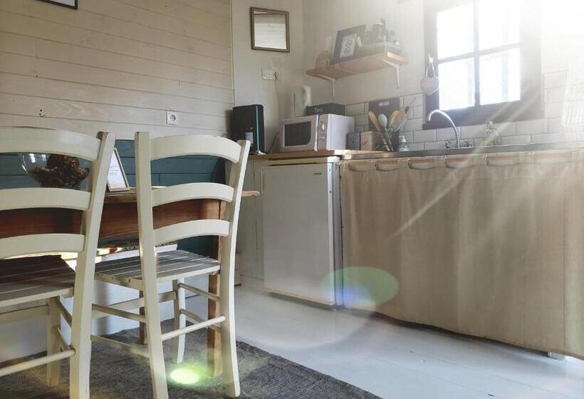 פנסיון La Petite Forêt