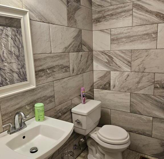 بنسيون Lace Place