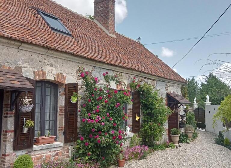 膳宿费 Le Vieil Hermitage