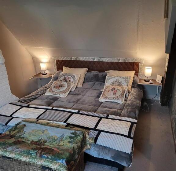 膳宿费 Le Vieil Hermitage