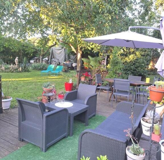 膳宿费 Le Vieil Hermitage