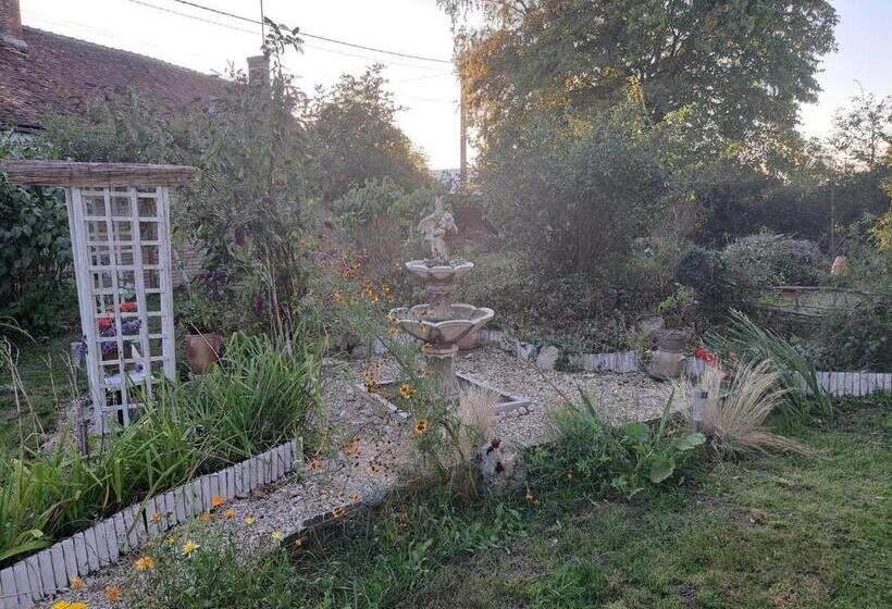 膳宿费 Le Vieil Hermitage