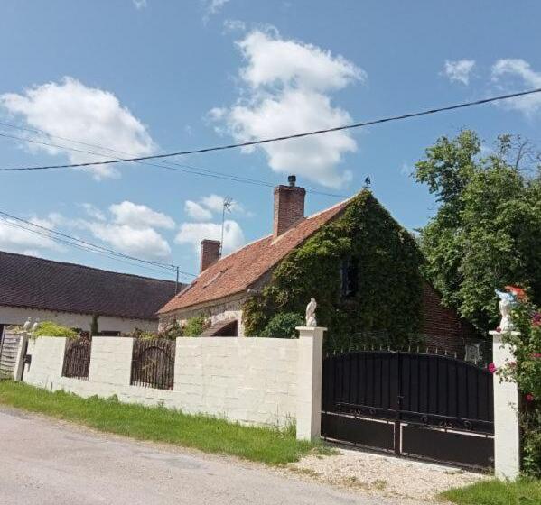 膳宿费 Le Vieil Hermitage