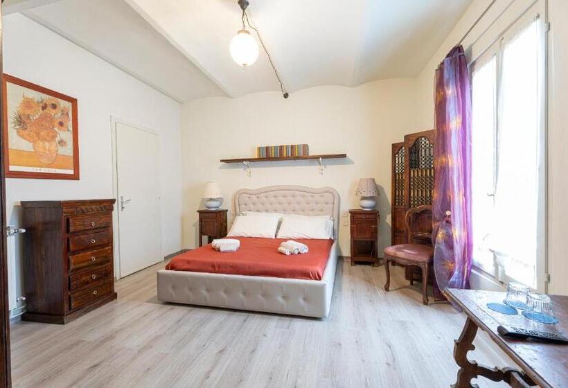 פנסיון Locanda San Felice