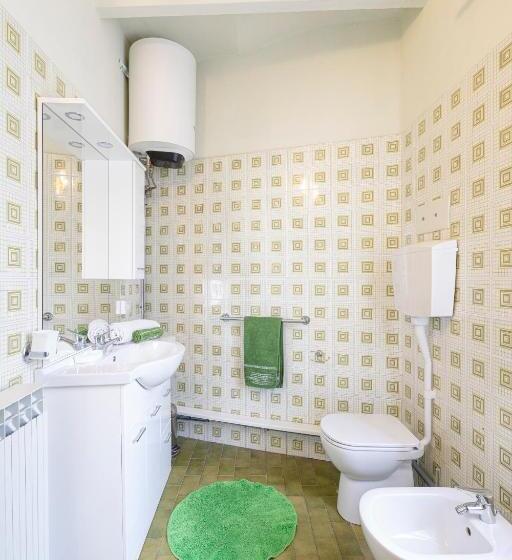 פנסיון Locanda San Felice