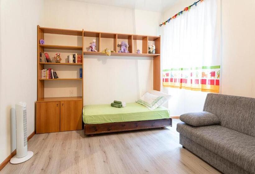 פנסיון Locanda San Felice