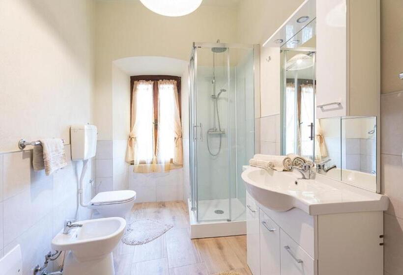 פנסיון Locanda San Felice