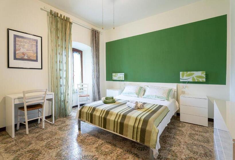 פנסיון Locanda San Felice