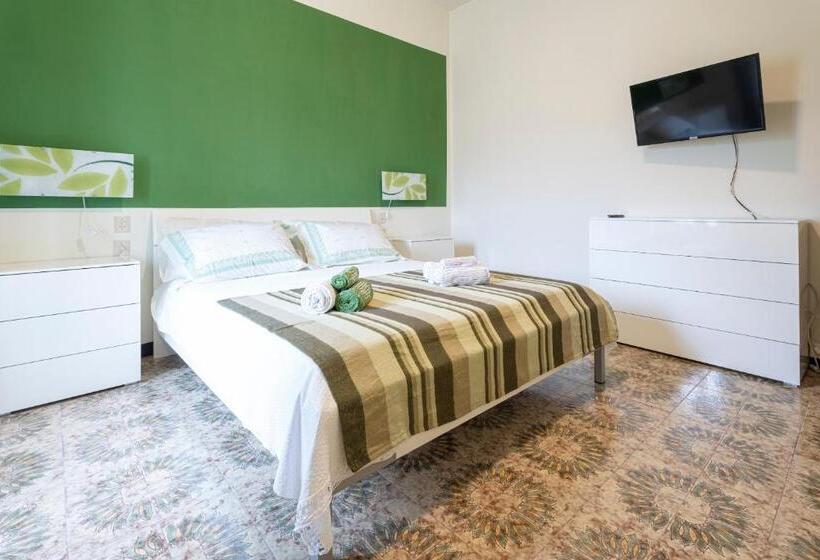 פנסיון Locanda San Felice