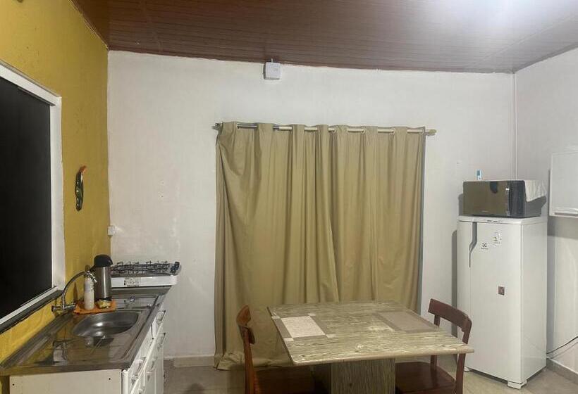 بنسيون Loft Privativo