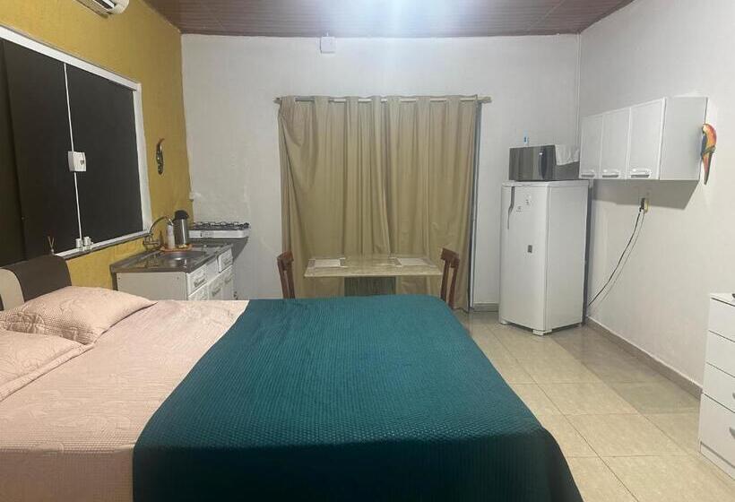 بنسيون Loft Privativo