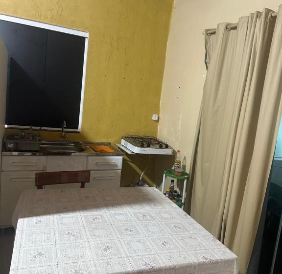 بنسيون Loft Privativo