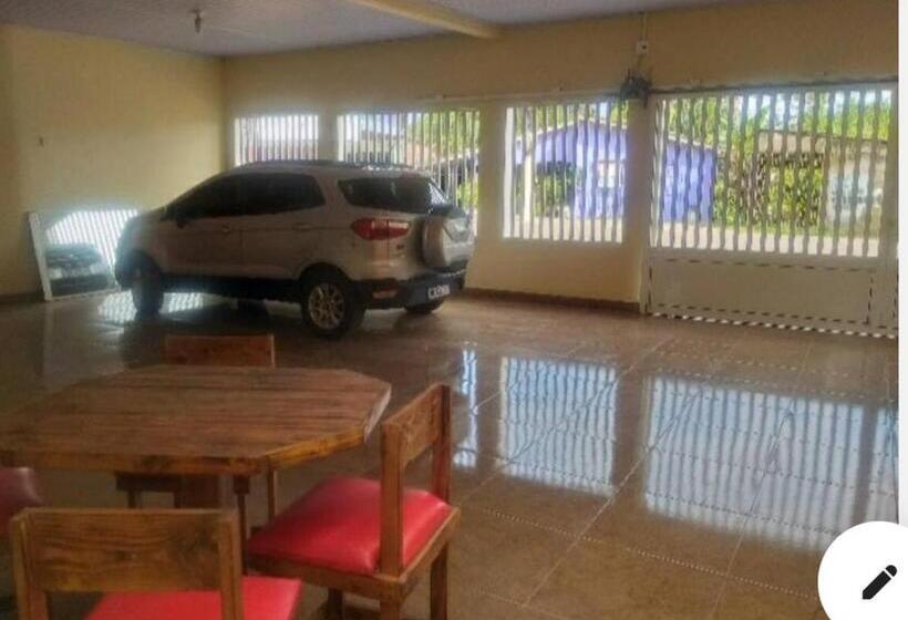 بنسيون Loft Privativo