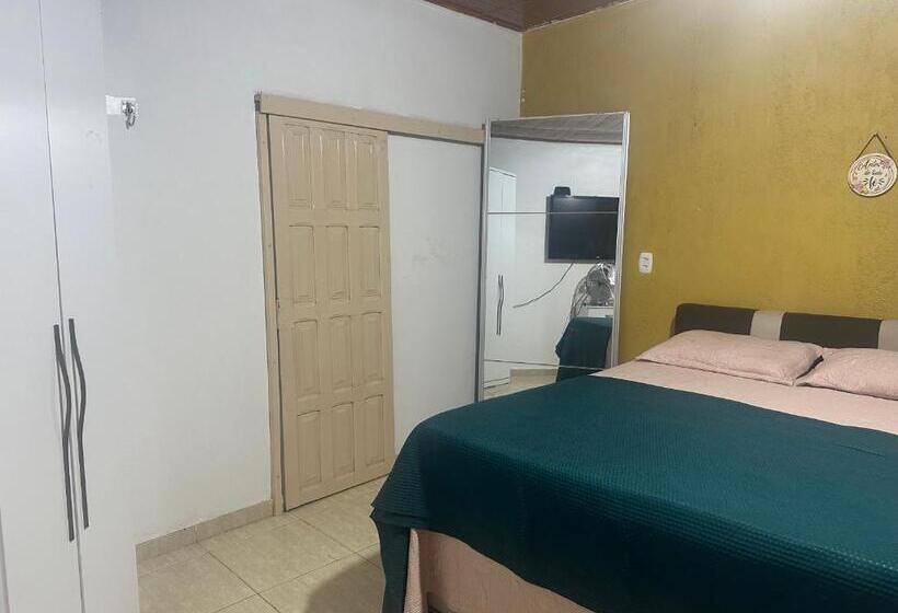 بنسيون Loft Privativo