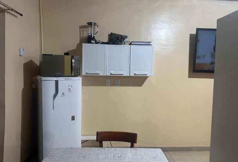 بنسيون Loft Privativo