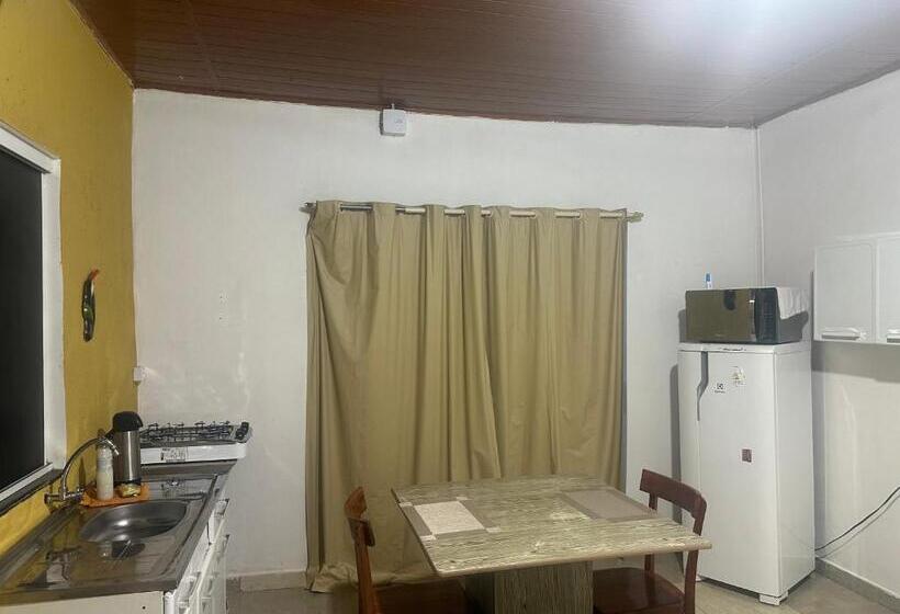 بنسيون Loft Privativo