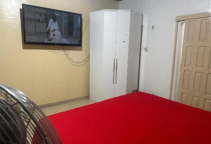 بنسيون Loft Privativo