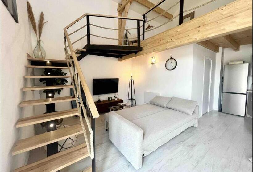 Пансион Magnifique Grange Rénovée Au Coeur De La Champagne