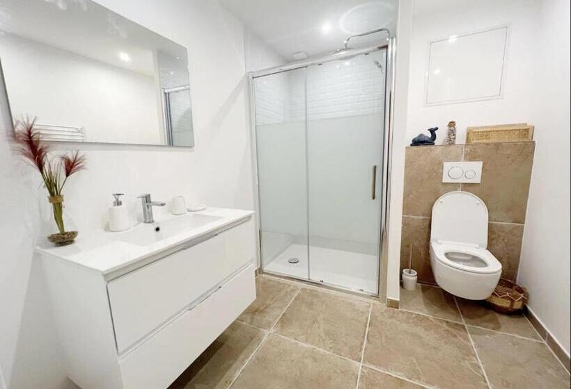 Пансион Magnifique Grange Rénovée Au Coeur De La Champagne