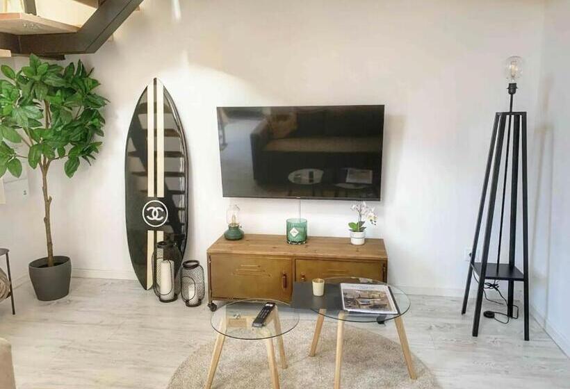 Пансион Magnifique Grange Rénovée Au Coeur De La Champagne