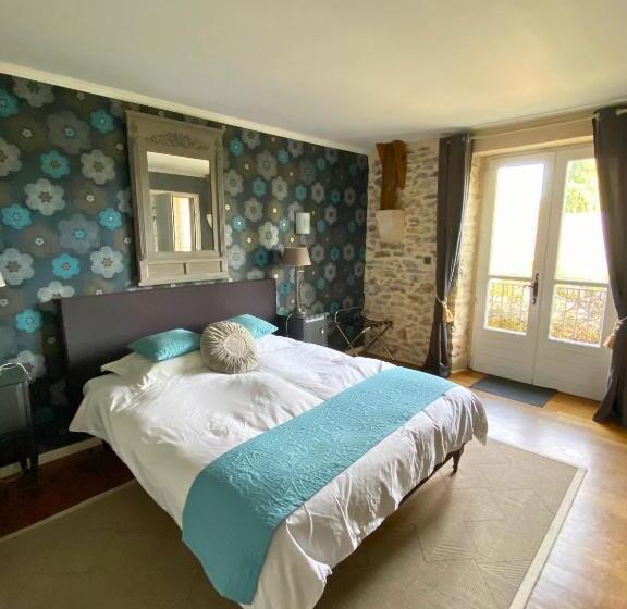 Пансион Mas De Jouas