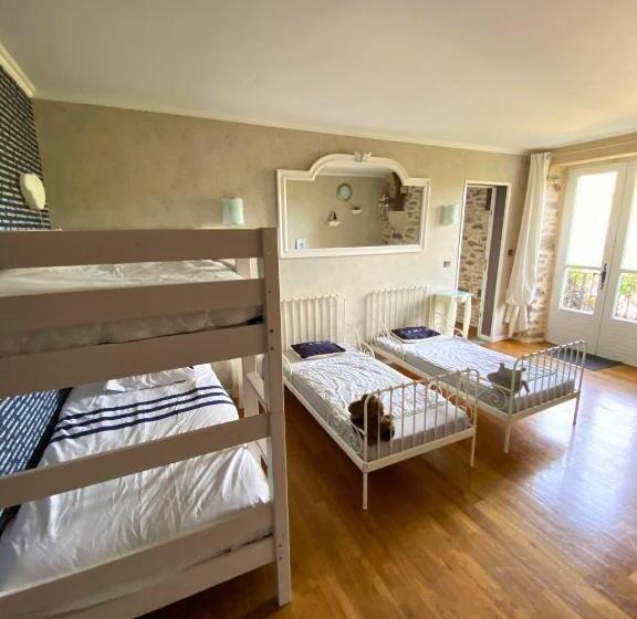 Пансион Mas De Jouas