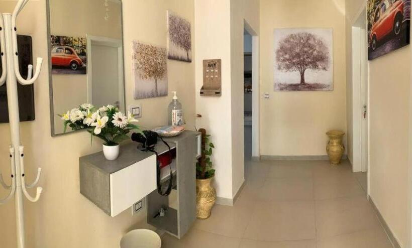 פנסיון Mediterraneum