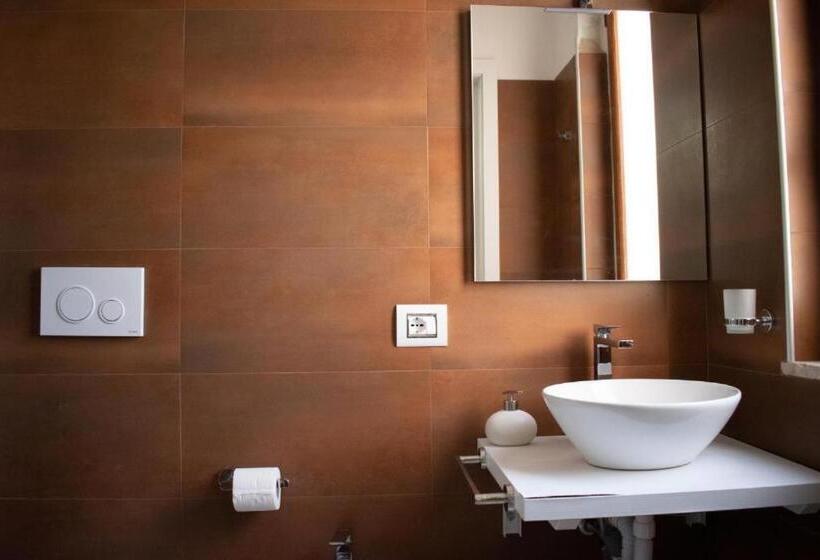 פנסיון Mediterraneum