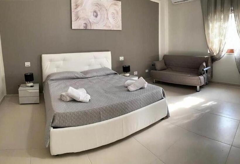 פנסיון Mediterraneum