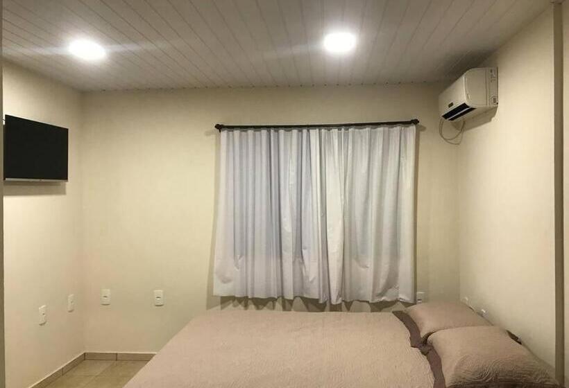 ペンション Microcasa Completa No Centro