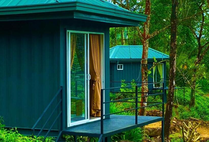 Пансион Mist Of Sinharaja Eco Lodge