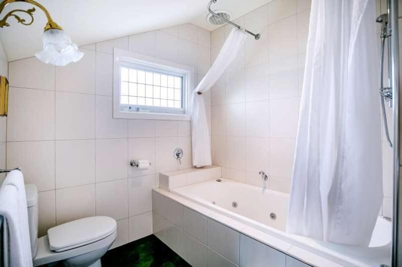 بنسيون Mornington Guest House