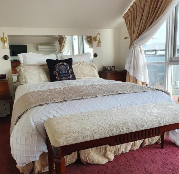 پانسیون Mornington Guest House