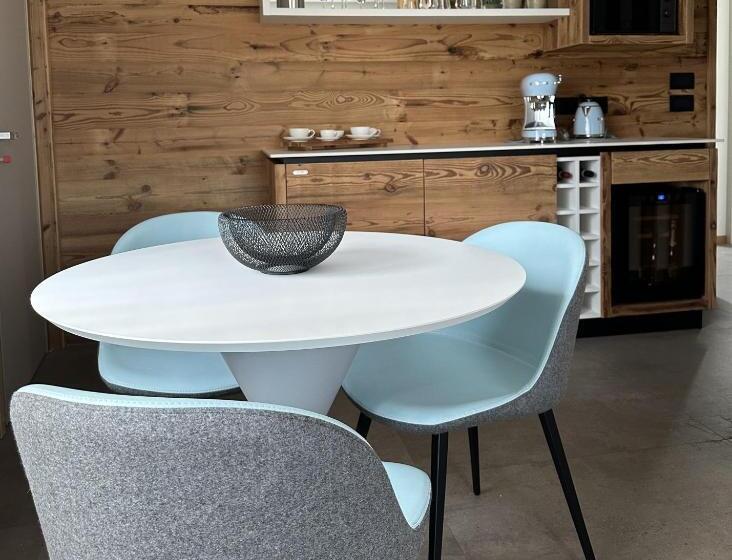 بنسيون Origini Holidays