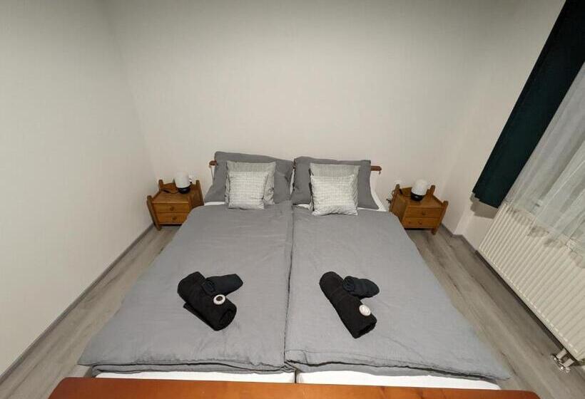 Пансион Penzion Grand Nymburk