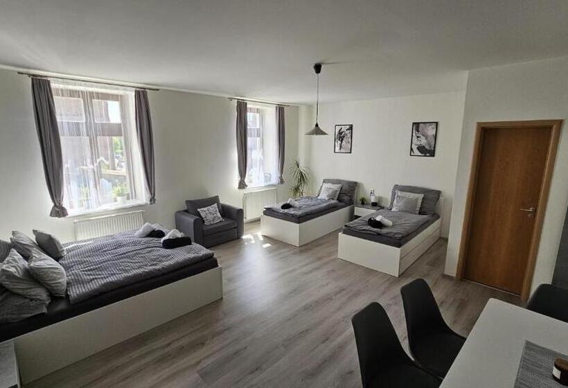 Пансион Penzion Grand Nymburk