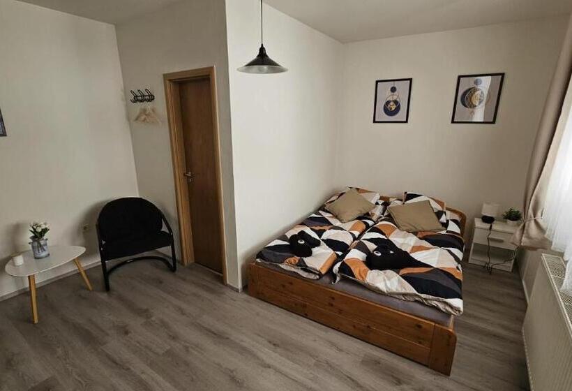 Пансион Penzion Grand Nymburk