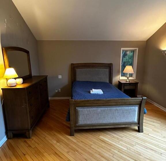 بنسيون Presidential Suite At Woodstock Villa For 3 5 Members P4c