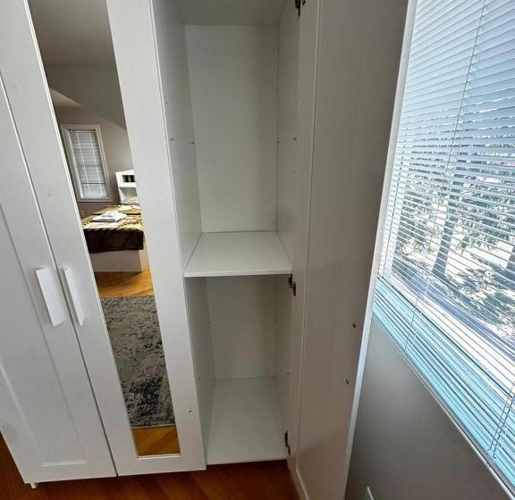 بنسيون Presidential Suite At Woodstock Villa For 3 5 Members P4c