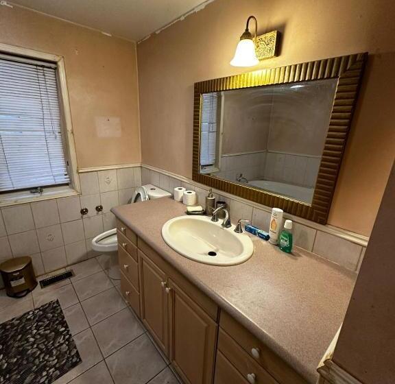 بنسيون Presidential Suite At Woodstock Villa For 3 5 Members P4c