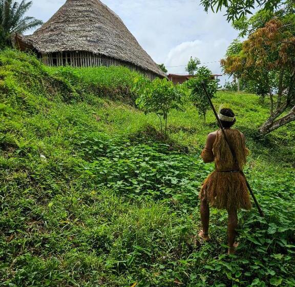 Пансион Resguardo Indigena Yagua