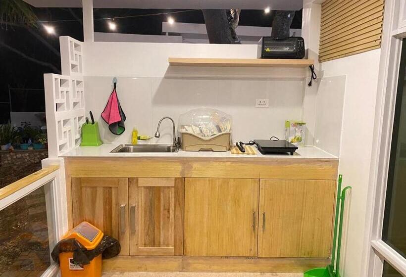 Pensiune Tulang Diot View Resort And Turtle Haven