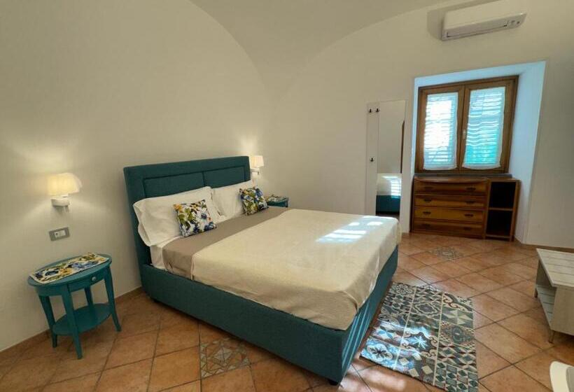 פנסיון Sara Luxury Rooms