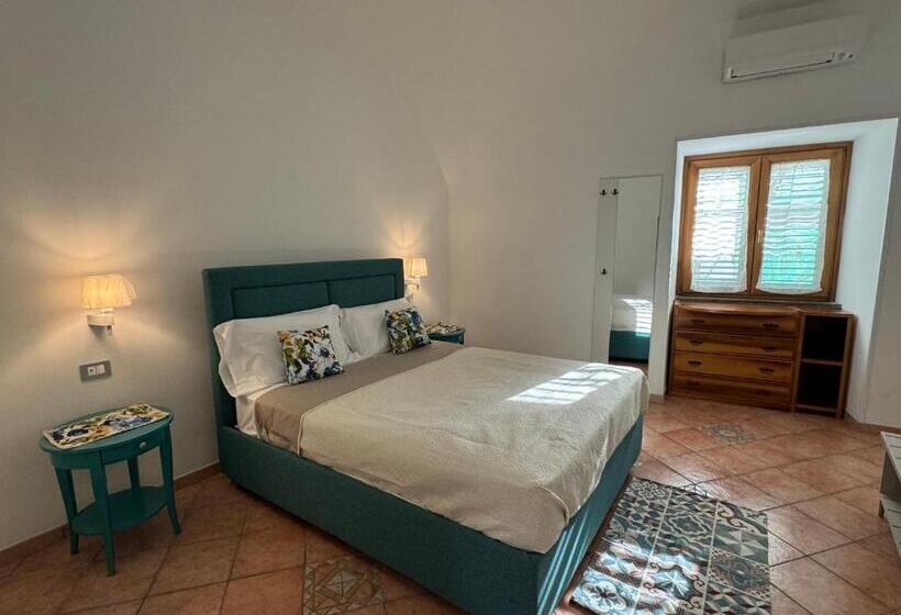 פנסיון Sara Luxury Rooms