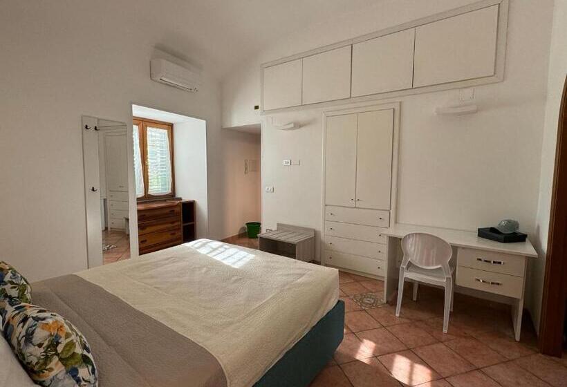 פנסיון Sara Luxury Rooms