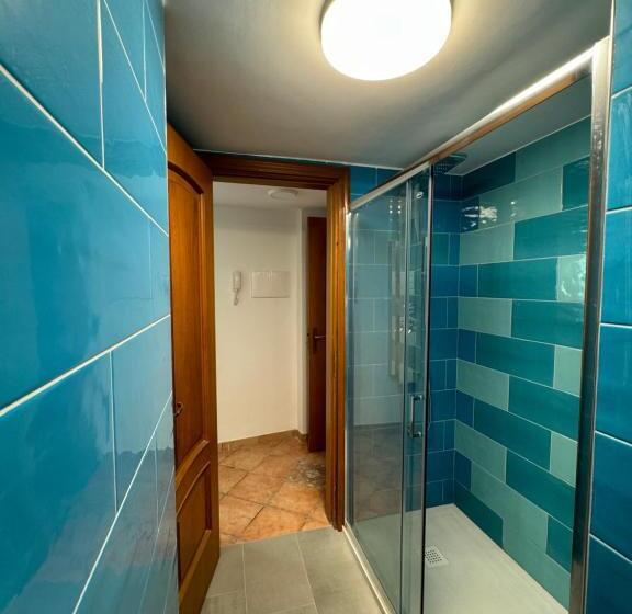 פנסיון Sara Luxury Rooms