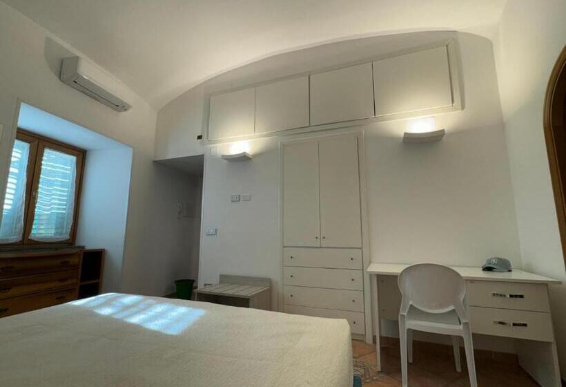 פנסיון Sara Luxury Rooms