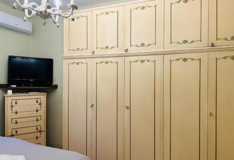 بنسيون Seaside Rooms Near Villa Of Caravaggio