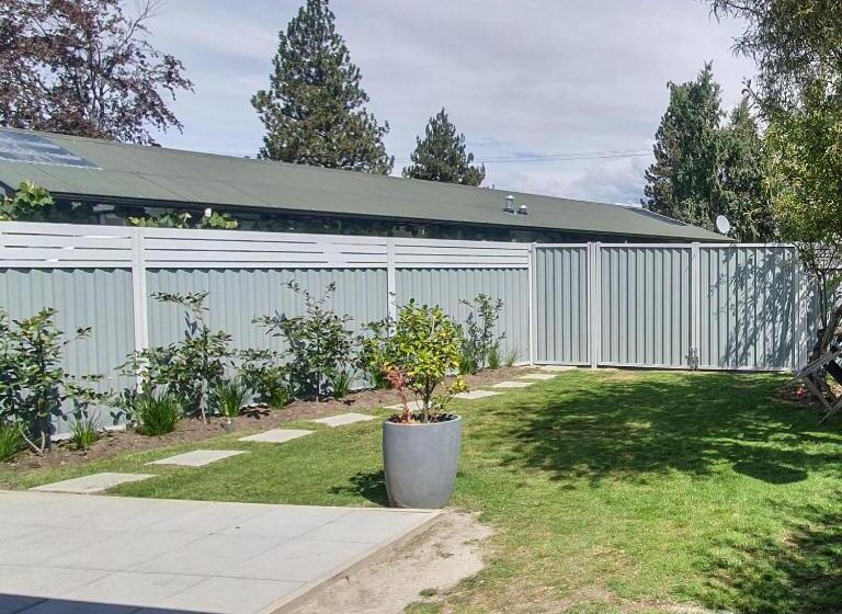 پانسیون Tranquillity In Clyde