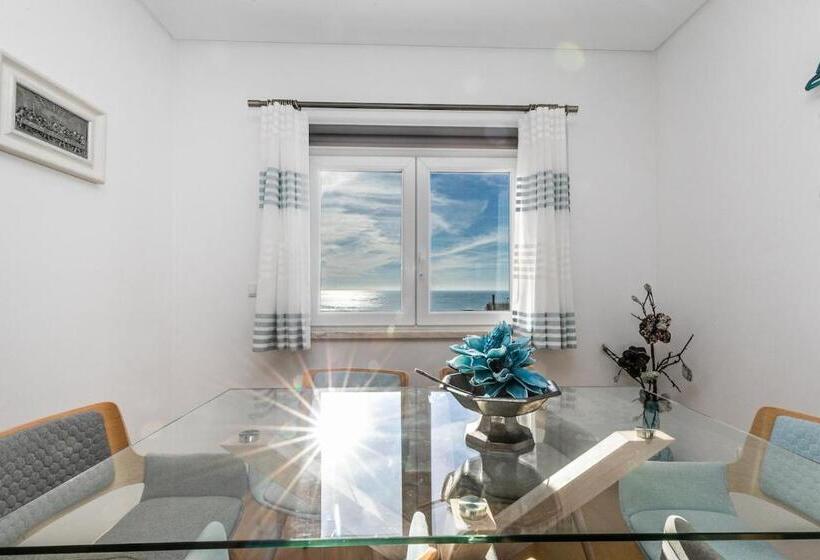 پانسیون Vibing & Liming Ericeira